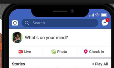 Hướng dẫn chèn âm thanh vào Facebook Stories