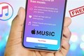 Hướng dẫn nhận 4 tháng nghe nhạc trị giá $59.96 trên Apple Music hoàn toàn miễn phí