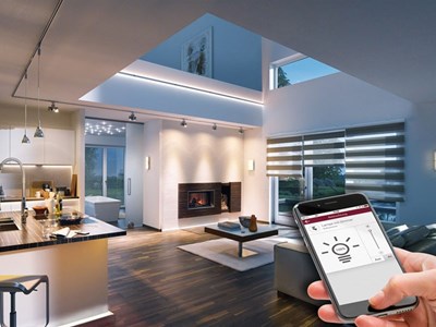 Top 6 các thiết bị điện thông minh trong nhà, Bạn nên có để ngôi an toàn hơn