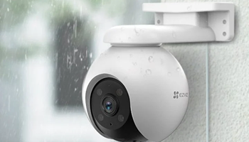 Camera an ninh vào mưa bị ảnh hưởng phải làm như thế nào? Giải pháp kèm theo 