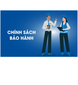 Chính sách bảo hành