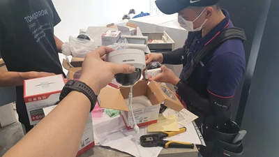 Mẫu camera quốc dân Ngon - Ổn - Rẻ