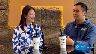 Cảm nhận khách hàng về sản phẩm & dịch vụ của DIoT