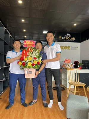 Hiếu Phạm _ CEO Moreconcepts