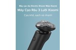Máy cạo râu Electric Shaver Mijia Xiaomi