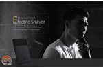 Máy cạo râu điện tử cao cấp Xiaomi Mijia