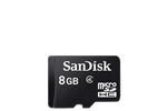 Thẻ nhớ Sandisk 32Gb class 10