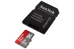 Thẻ nhớ Sandisk 32Gb class 10