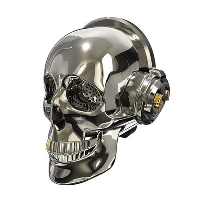 Loa bluetooth OneDer Skull V7