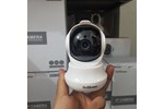 Camera IP Wifi Srihome  SH020 3.0Mpx siêu nét FHD+ 1296P