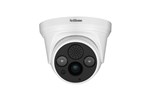 Camera  WIFI Srihome SH030 3.0Mpx(1296P) - dùng được đầu thu