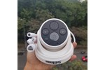 Camera  WIFI Srihome SH030 3.0Mpx(1296P) - dùng được đầu thu