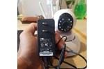 Adapter 5V cho Camera trong nhà