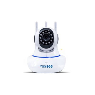 Camera Yoosee xoay 360 1.3Mpx chuẩn HD 720p xoay 360 độ 