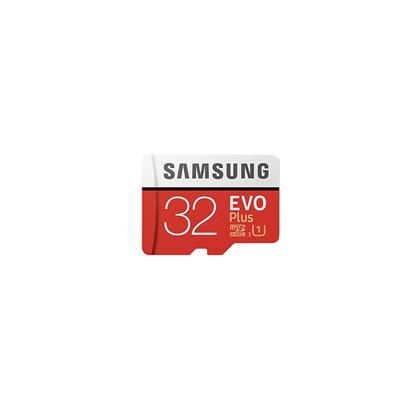 Thẻ nhớ Samsung U1 32Gb tốc độ cao