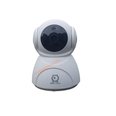Camera wifi V380 Pro Q8HD 5mpx
