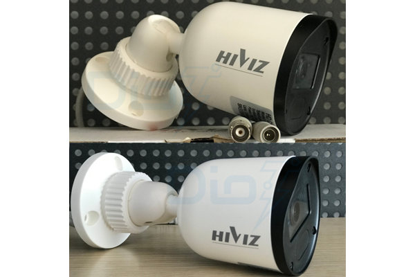 camera analog ngoài trời hiviz 2mp HZA - B02E2L - A2