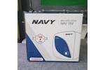 Bình nước nóng Sơn Hà Navy 15 lít vuông