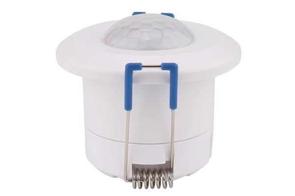 Cảm biến chuyển động âm trần nguồn 220V Zigbee Tuya