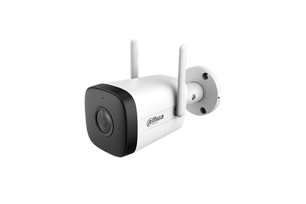 Camera wifi ngoài trời chống nước 4MPX dahua DH-IPC-HFW1430DT-STW